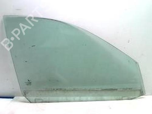 Used Front right door window SAAB 9-3 Estate (E50) 1.9 TTiD (180 hp) 25419365