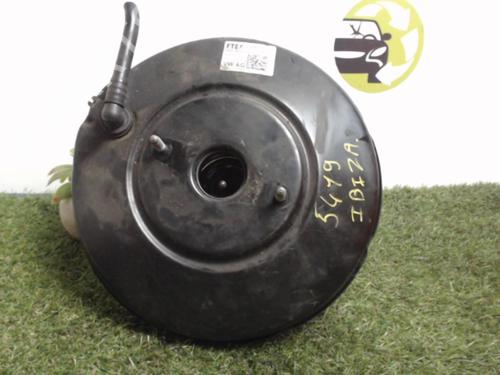 servo-brake-seat-ibiza-iv-6j5-6p1-2008-2009-2010-2011-2012-2013-2014-2015-2016-2017-25394634 main image