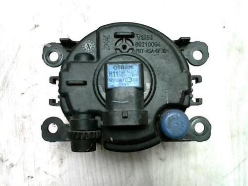 Højre Foran Tågelygte NISSAN NOTE (E11, NE11) 1.5 dCi | BP25419711C31 