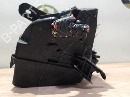 Used Fuse box PEUGEOT 206+ (2L_, 2M_) 1.4 HDi eco 70 (68 hp) 25387568