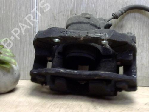 Right front brake caliper PEUGEOT 207 (WA_, WC_) 1.4 HDi | BP25408741M104