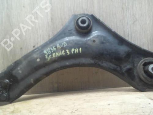 Used Right front suspension arm RENAULT GRAND SCÉNIC III (JZ0/1_) 1.5 dCi (JZ09, JZ0D, JZ10, JZ14, JZ1G, JZ29, JZ2C) (110 hp) 28715731