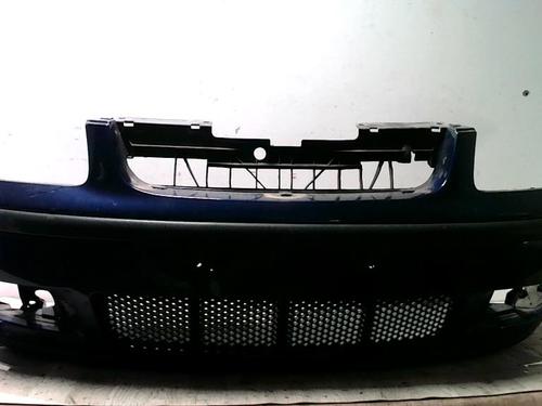 front-bumper-vw-polo-6n2-1999-2000-2001-25425006 main image