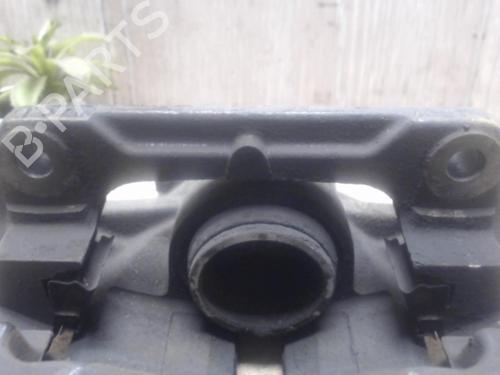 Left front brake caliper RENAULT MEGANE II (BM0/1_, CM0/1_) 1.9 dCi (BM0G, CM0G) | BP25413865M105