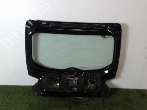 Tailgate SEAT IBIZA IV (6J5, 6P1) 1.4 | BP25395499C6