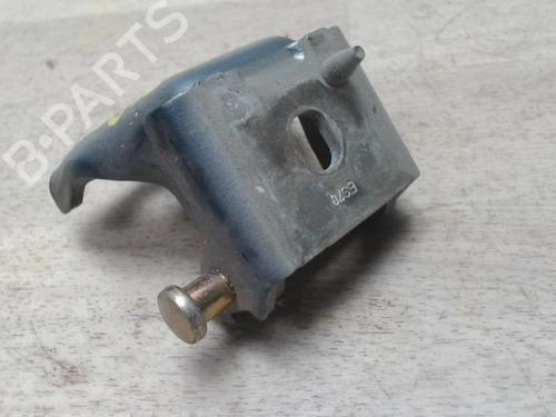 Hinge/Door check strap CITROËN C4 I (LC_) 1.6 HDi | BP31223620C146