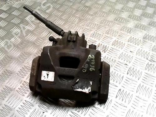 Used Right front brake caliper CITROËN C4 Picasso I MPV (UD_) 1.6 HDi (109 hp) 30660241