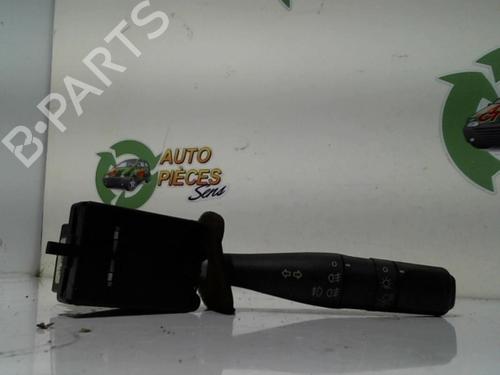 Used Headlight switch PEUGEOT 206 Hatchback (2A/C) 2.0 HDI 90 (90 hp) 25400470