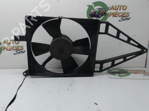 Used Heater blower motor OPEL CORSA B (S93) 1.4 i (F08, F68, M68) (60 hp) 25415504