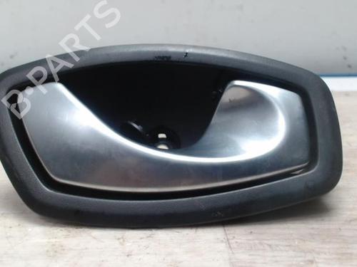 Used Front right interior door handle RENAULT SCÉNIC III (JZ0/1_) 1.9 dCi (JZ0J, JZ1J, JZ1K, JZ1S) (131 hp) 25419621