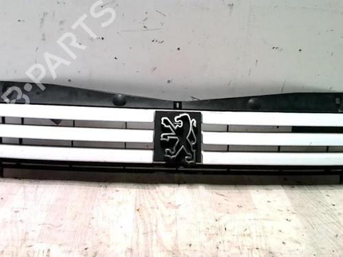 Grille PEUGEOT 205 II (20A/C) 1.8 Diesel | BP25425363C40
