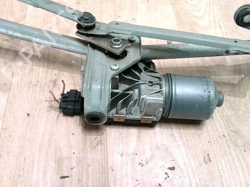 Used Front wiper motor PEUGEOT 308 I (4A_, 4C_) 1.6 THP 16V (156 hp) 28011444