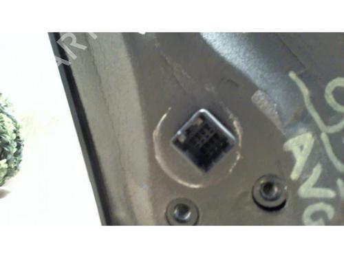 Left mirror HYUNDAI GETZ (TB) 1.5 CRDi | BP25412989C26