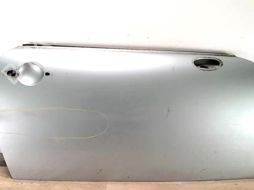 Used Right front door MINI MINI (R50, R53) One D (75 hp) 25418080