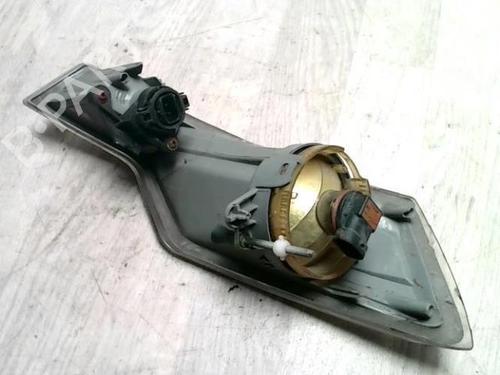 Right front fog light CITROËN C5 III (RD_) 1.6 HDi 110 (RD9HZC) | BP28118572C31 