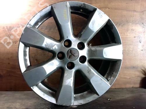 Used Rim MITSUBISHI OUTLANDER II (CW_W) 2.0 DI-D (CW8W) (140 hp) 26520354