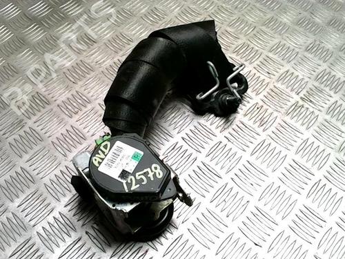 Cinturón de seguridad delantero derecho Cinturón de seguridad delantero derecho 38030855 38030855