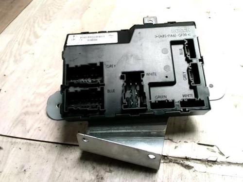 Fuse box FORD FIESTA VI (CB1, CCN) 1.4 TDCi | BP25426244E1