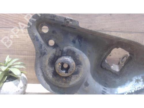 Engine mount CITROËN C4 Grand Picasso I (UA_) 1.6 HDi | BP25384163M89 