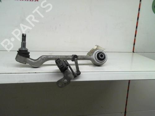 Used Right front suspension arm BMW 3 (E90) 325 d (197 hp) 25415342