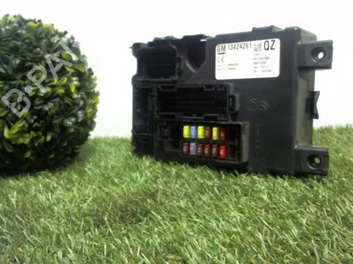 Zekeringkast OPEL CORSA D (S07) 1.0 (L08, L68) | BP25395472E1 