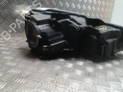 Left headlight VW GOLF VI (5K1) 1.6 TDI | BP31992236C28