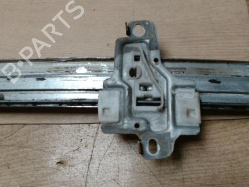 Front left window mechanism HONDA CIVIC VII Hatchback (EU, EP, EV) 1.7 CTDi (EP4, EU9) | BP31226367C22