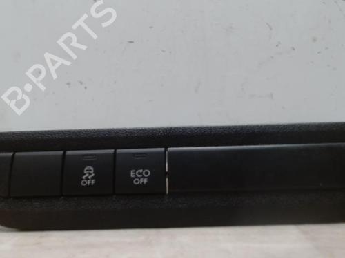 Switch PEUGEOT 208 I (CA_, CC_) 1.6 HDi | BP25419907I30 - Image 2