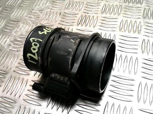 Used Mass air flow sensor Mass air flow sensor RENAULT GRAND SCÉNIC III (JZ0/1_) 1.5 dCi (JZ09, JZ0D, JZ10, JZ14, JZ1G, JZ29, JZ2C) (110 hp) 32660124 32660124