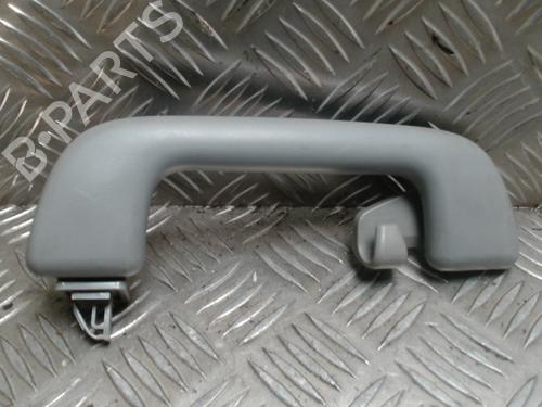 Innerer Dachhaltegriff für TOYOTA YARIS (_P9_) 1.4 D-4D (NLP90_, NLP90R) (90 hp) 31257369