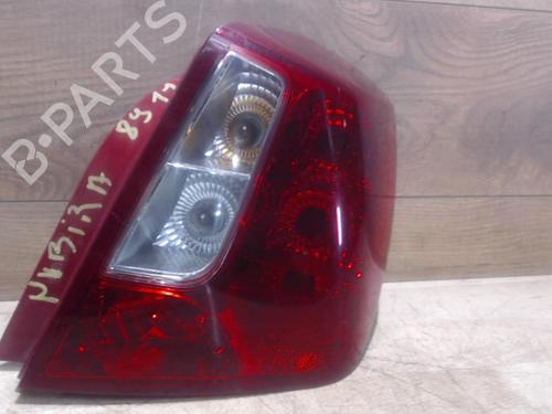 Right taillight CHEVROLET NUBIRA Saloon 2.0 D | BP25414264C35