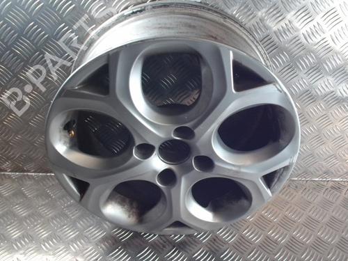 Fælk CITROËN C3 II (SC_) 1.2 VTi 82 | BP32780098C45  - Image 5