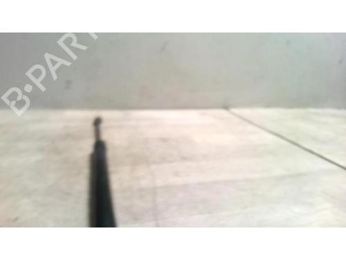Hood lift support RENAULT CLIO IV (BH_) 1.5 dCi 75 | BP25424183C139 