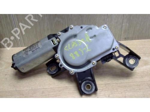 Viskermotor bagrude MERCEDES-BENZ A-CLASS (W168) A 160 (168.033, 168.133) | BP25408902M102 