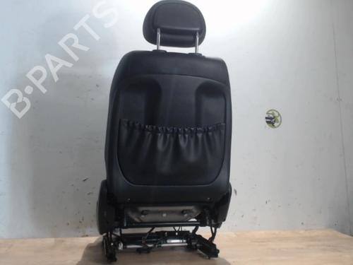 Left front seat MERCEDES-BENZ C-CLASS (W203) C 270 CDI (203.016) | BP25414646C15 - Image 4