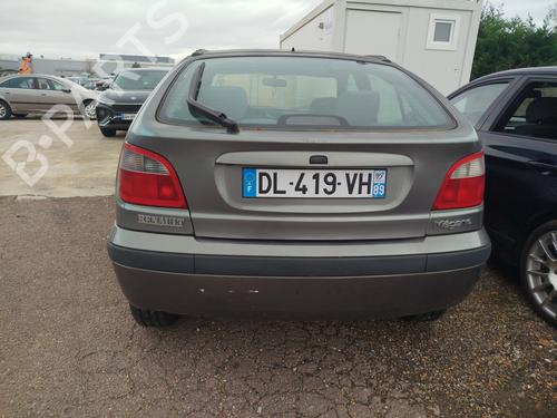 Right headlight RENAULT MEGANE I (BA0/1_) 1.6 16V (BA04, BA0B, BA11, BA1J, BA16, BA19, BA1K, BA1V,... | BP31087820C29