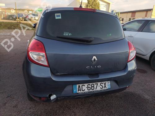 Pipe RENAULT CLIO III (BR0/1, CR0/1) 1.5 dCi (BR17, CR17) | BP31229840M125 - Image 3