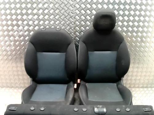 Seats set PEUGEOT 208 I (CA_, CC_) 1.2 VTi 68 / PureTech 68 | BP30532722C78