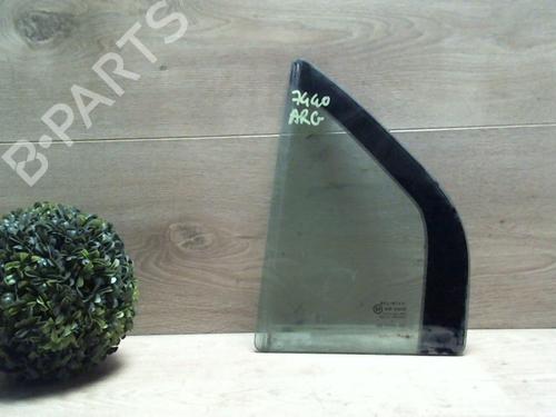 Vidro porta trás esquerda ROVER 75 (RJ) 2.0 CDT (115 hp) 31232201