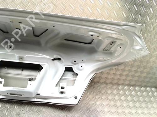 Tailgate PEUGEOT 508 I (8D_) 2.0 HDi | BP31229231C6 