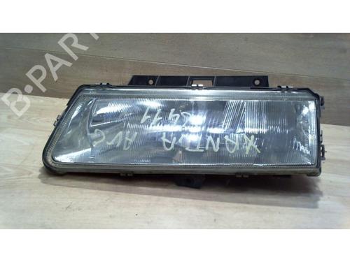 Used Left headlight CITROËN XANTIA (X1_, X2_) 1.9 Turbo D (90 hp) 25384466