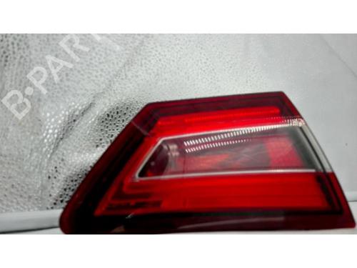 Left tailgate light RENAULT CLIO IV (BH_) 1.5 dCi 90 | BP25428926C79 