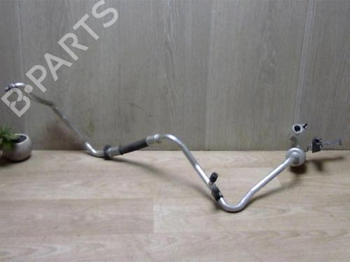 Used AC pipe RENAULT LAGUNA III Grandtour (KT0/1) 1.5 dCi (KT0A, KT0R, KT02) (110 hp) 25410136