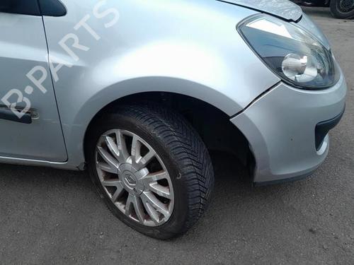 Climate control RENAULT CLIO III (BR0/1, CR0/1) 1.6 16V (BR05, BR0B, BR0Y, BR15, BR1J, BR1M, BR1Y, CR0B,... | BP28008251I5 