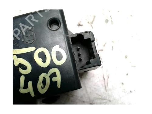 Tailgate lock PEUGEOT 407 SW (6E_, 6D_) 2.0 HDi 135 | BP25426504C101 