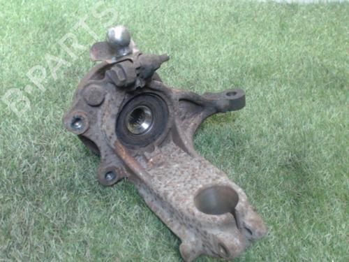Left front steering knuckle CITROËN C3 Pluriel (HB_) 1.4 | BP25389295M25