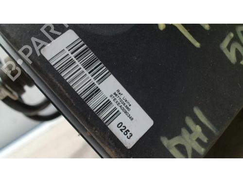ABS pump PEUGEOT 5008 (0U_, 0E_) 1.6 HDi | BP25420107M43 