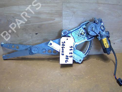 Elevalunas trasero izquierdo JAGUAR XJ (X300, X330) 6 3.2 (211 hp) 31236438