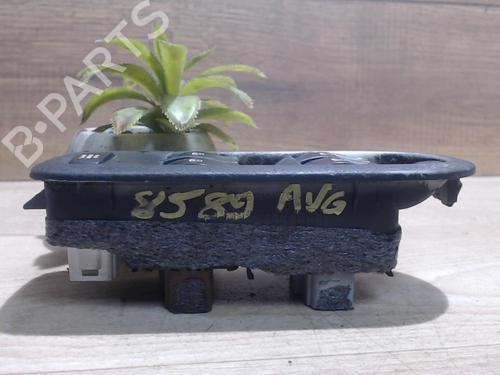 Switch RENAULT SCÉNIC II (JM0/1_) 1.9 dCi (JM0G, JM12, JM1G, JM2C) | BP25385162I30