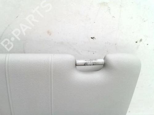 Left sun visor AUDI A3 (8P1) 1.8 TFSI | BP28285569I1 